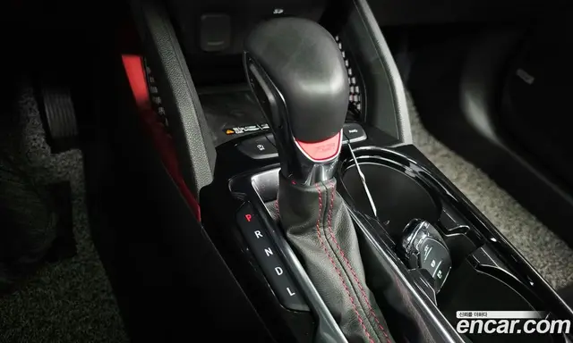 Chevrolet TrailBlazer 2022 1.3 автомат (гидро), миниатюра 12