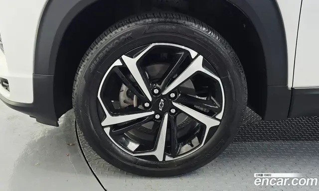 Chevrolet TrailBlazer 2022 1.3 автомат (гидро), миниатюра 5 Chevrolet TrailBlazer 2022 1.3 автомат (гидро), миниатюра 5