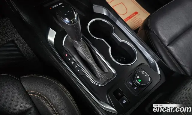 Chevrolet Traverse 2019 3.6 автомат (гидро), миниатюра 12
