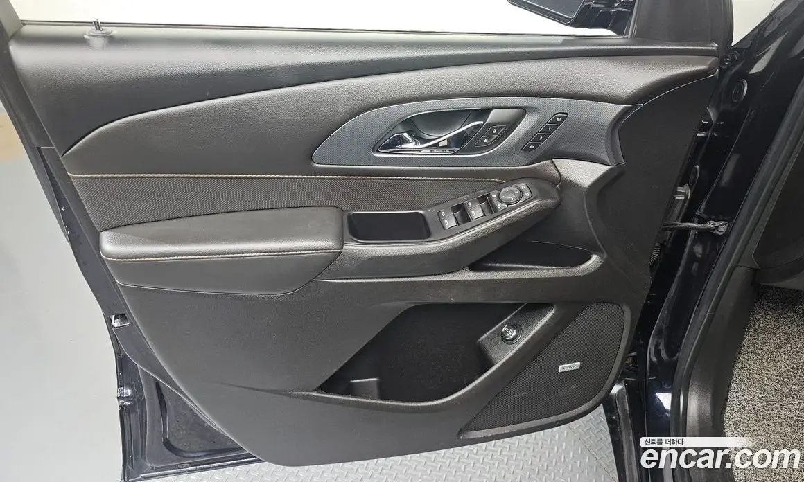 Chevrolet Traverse 2019 3.6 автомат (гидро), фото 14