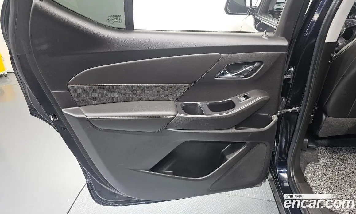 Chevrolet Traverse 2019 3.6 автомат (гидро), фото 15