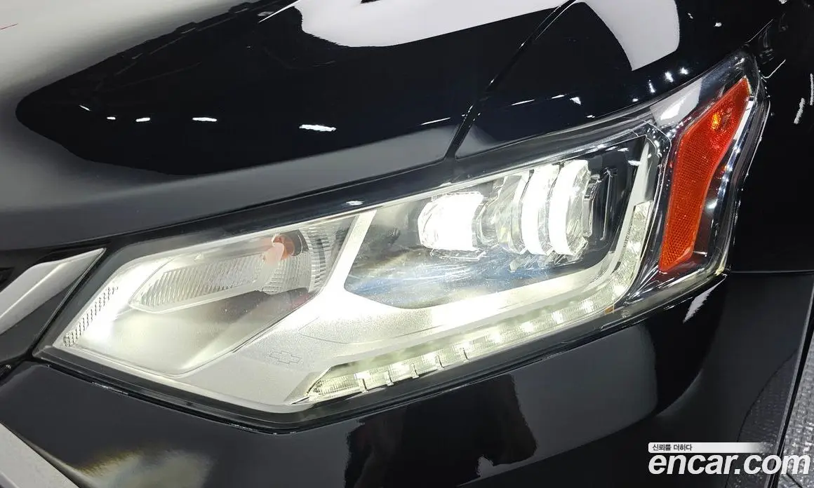 Chevrolet Traverse 2019 3.6 автомат (гидро), фото 8