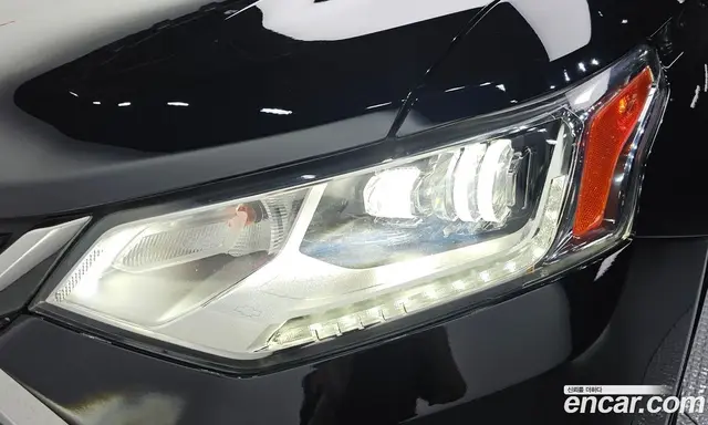 Chevrolet Traverse 2019 3.6 автомат (гидро), миниатюра 8