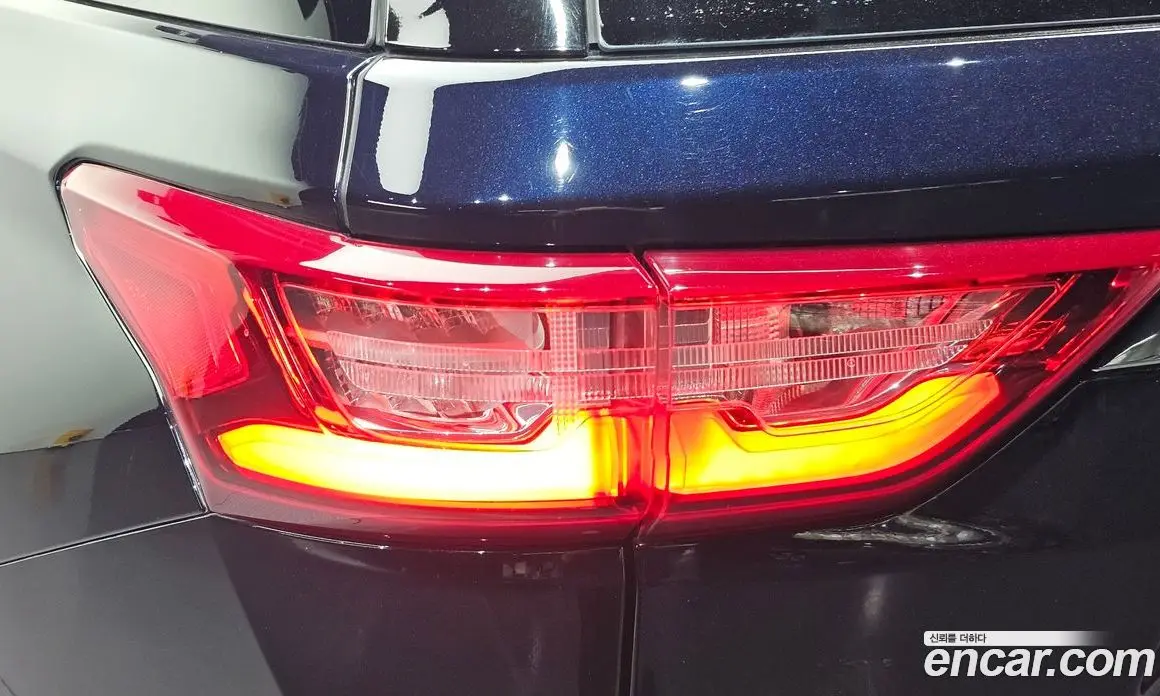 Chevrolet Traverse 2019 3.6 автомат (гидро), фото 9