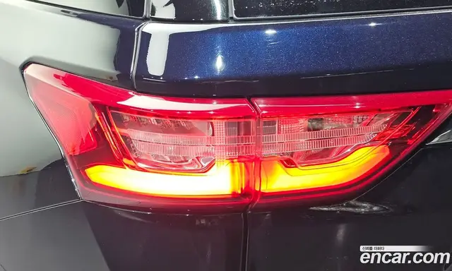 Chevrolet Traverse 2019 3.6 автомат (гидро), миниатюра 9