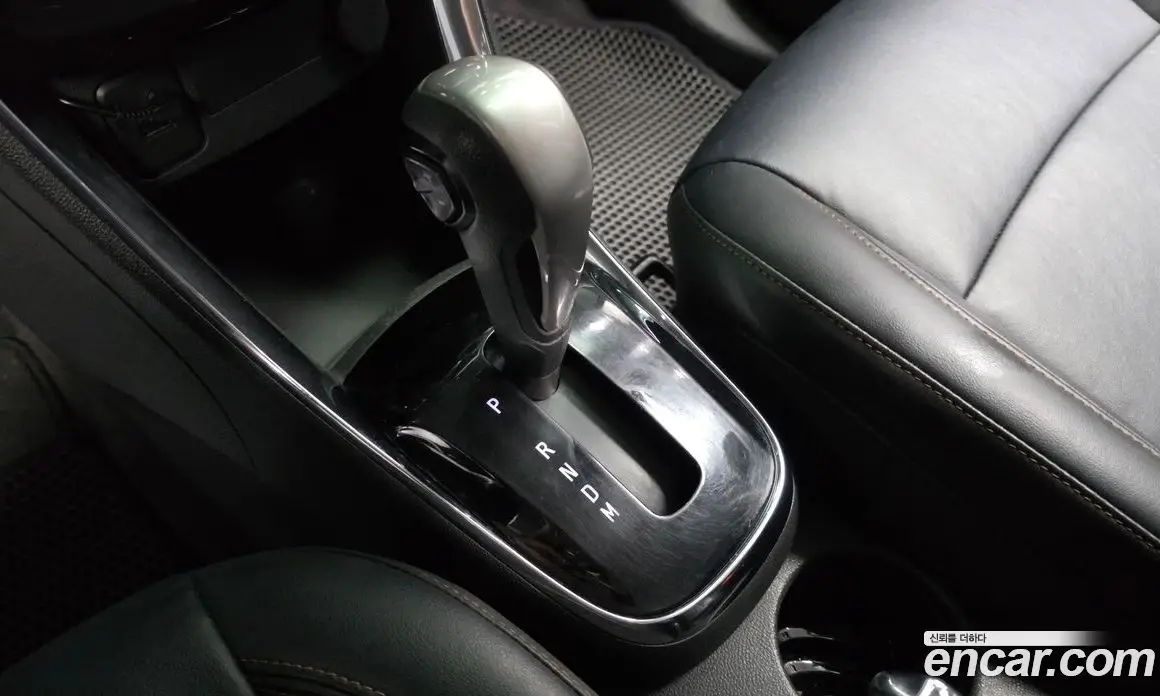 Chevrolet Trax 2016 1.4 автомат (гидро), фото 12