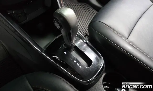 Chevrolet Trax 2016 1.4 автомат (гидро), миниатюра 12