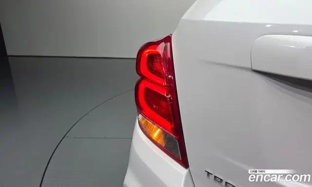 Chevrolet Trax 2016 1.4 автомат (гидро), миниатюра 9