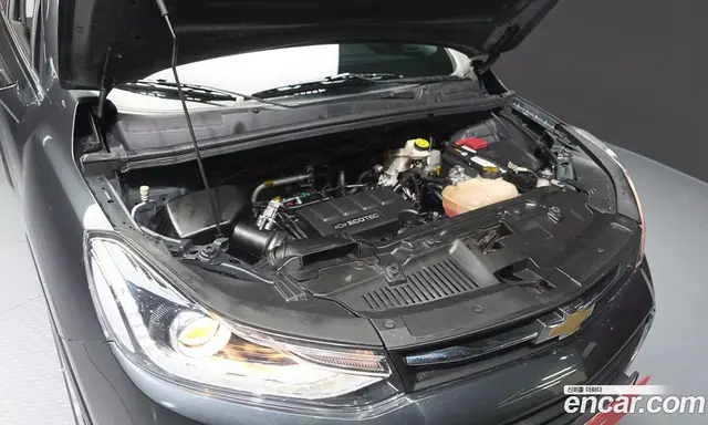 Chevrolet Trax 2017 1.4 автомат (гидро), миниатюра 6