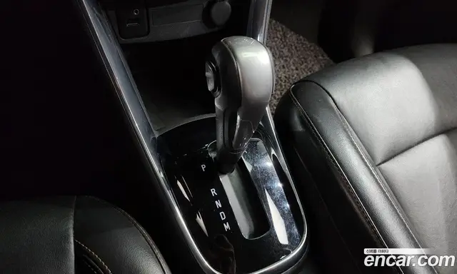 Chevrolet Trax 2018 1.4 автомат (гидро), миниатюра 12