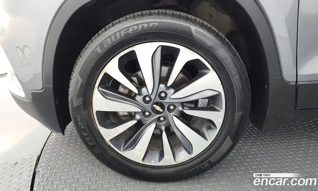 Chevrolet Trax 2018 1.4 автомат (гидро), миниатюра 5