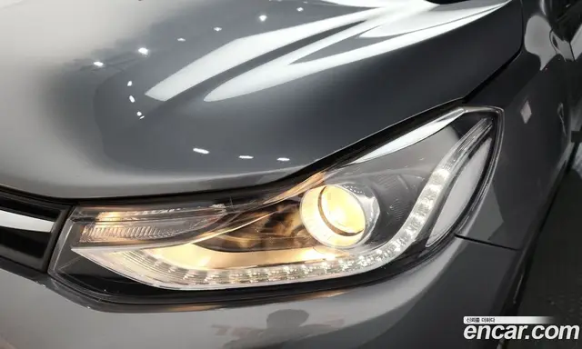Chevrolet Trax 2018 1.4 автомат (гидро), миниатюра 8
