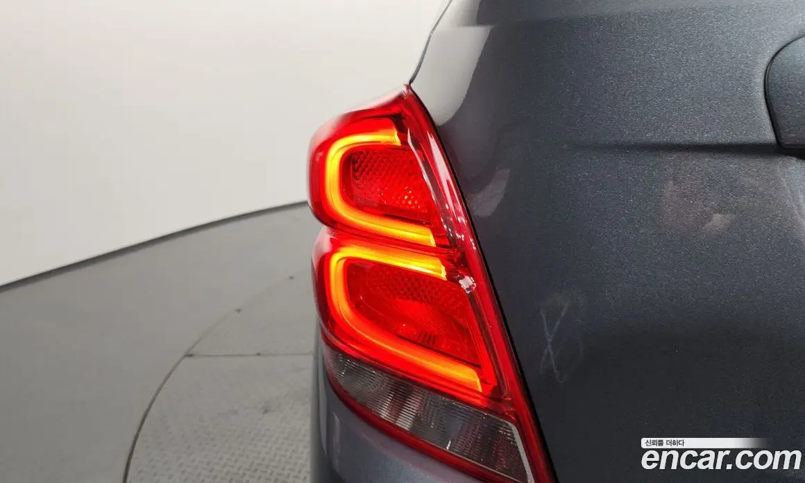 Chevrolet Trax 2018 1.4 автомат (гидро), фото 9