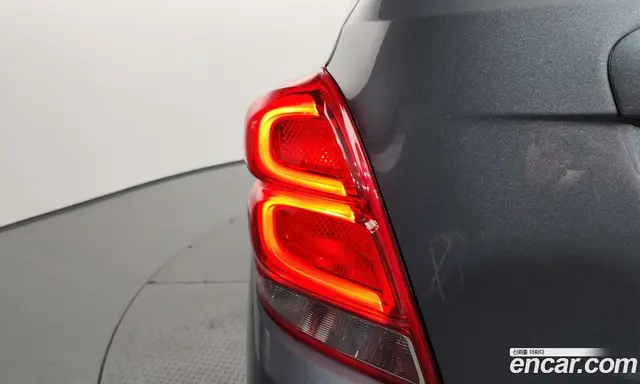 Chevrolet Trax 2018 1.4 автомат (гидро), миниатюра 9