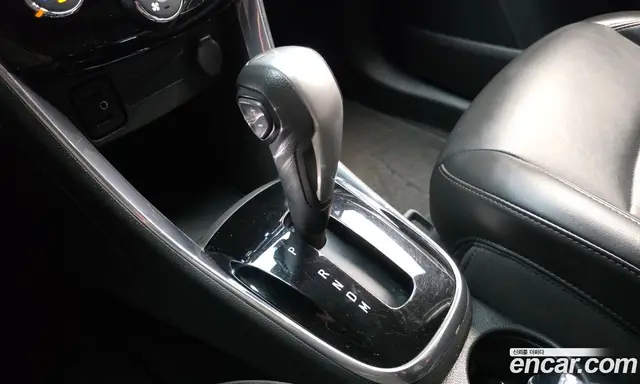 Chevrolet Trax 2020 1.4 автомат (гидро), миниатюра 12