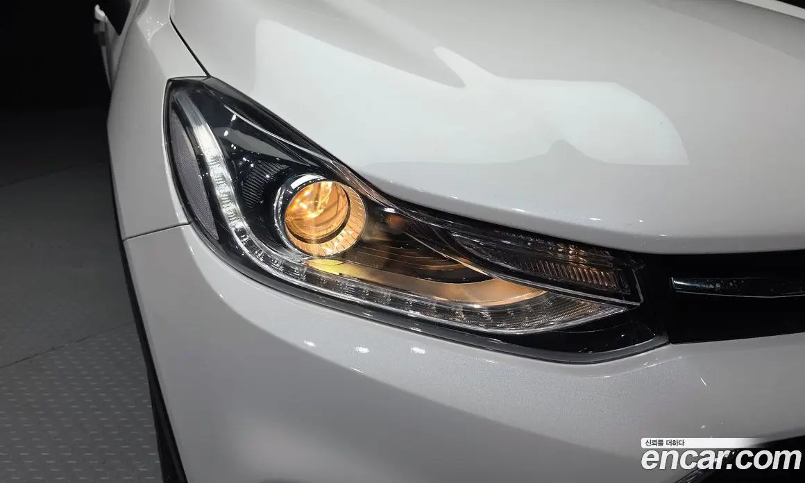 Chevrolet Trax 2020 1.4 автомат (гидро), фото 8