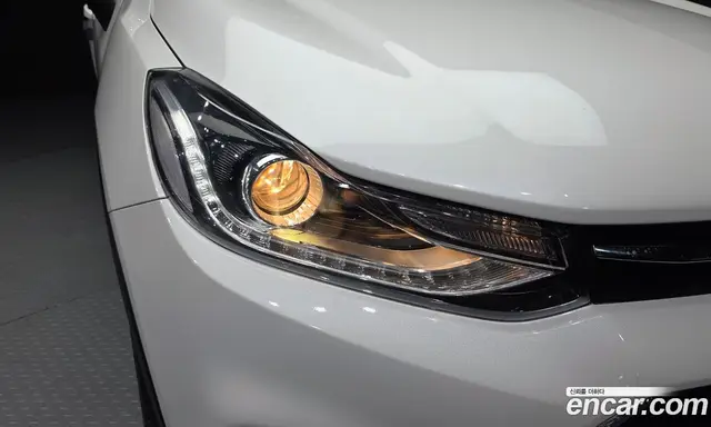 Chevrolet Trax 2020 1.4 автомат (гидро), миниатюра 8