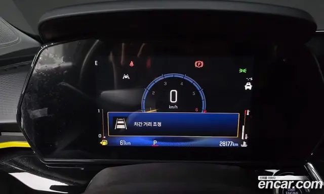 Chevrolet Trax 2023 1.2 автомат (гидро), миниатюра 11