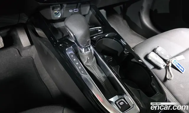 Chevrolet Trax 2023 1.2 автомат (гидро), миниатюра 12