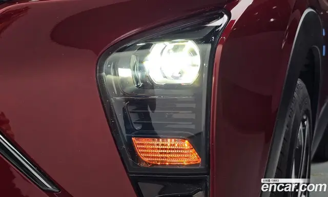 Chevrolet Trax 2023 1.2 автомат (гидро), миниатюра 8