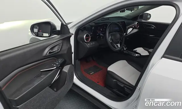 Chevrolet Trax 2024 1.2 автомат (гидро), миниатюра 12