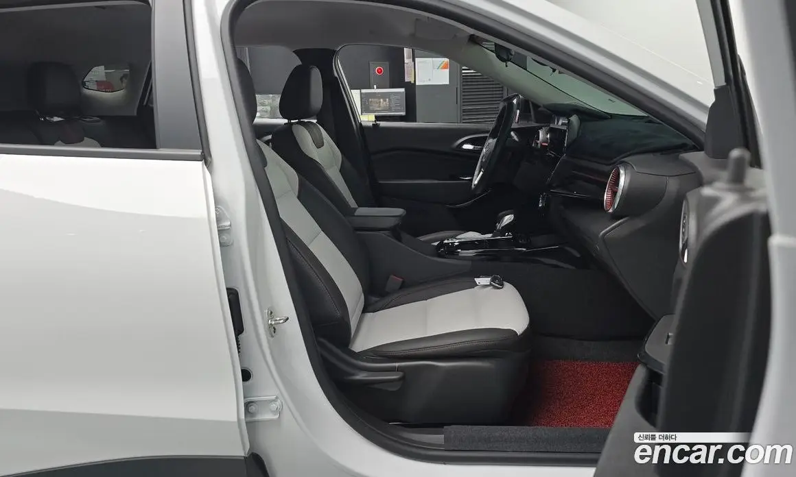 Chevrolet Trax 2024 1.2 автомат (гидро), фото 15 Chevrolet Trax 2024 1.2 автомат (гидро), фото 15
