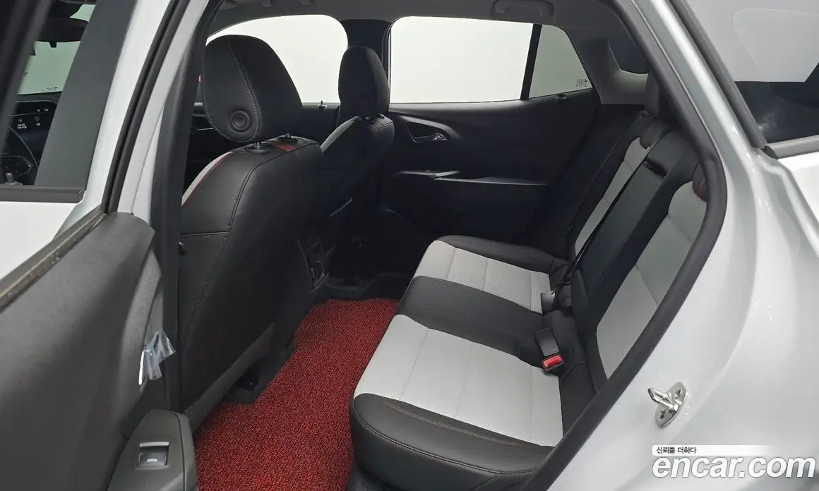 Chevrolet Trax 2024 1.2 автомат (гидро), фото 17 Chevrolet Trax 2024 1.2 автомат (гидро), фото 17