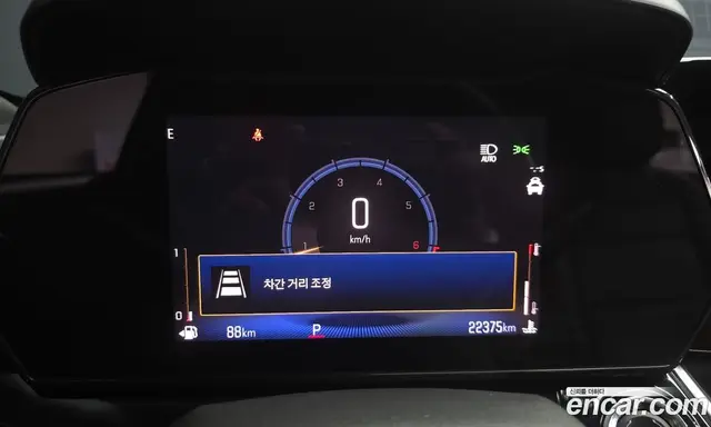 Chevrolet Trax 2024 1.2 автомат (гидро), миниатюра 11 Chevrolet Trax 2024 1.2 автомат (гидро), миниатюра 11