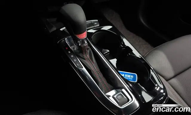 Chevrolet Trax 2024 1.2 автомат (гидро), миниатюра 12