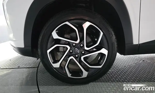 Chevrolet Trax 2024 1.2 автомат (гидро), миниатюра 5 Chevrolet Trax 2024 1.2 автомат (гидро), миниатюра 5