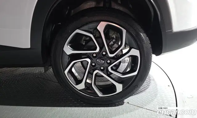 Chevrolet Trax 2024 1.2 автомат (гидро), миниатюра 7 Chevrolet Trax 2024 1.2 автомат (гидро), миниатюра 7