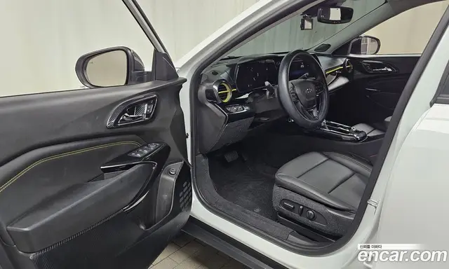 Chevrolet Trax 2024 1.2 автомат (гидро), миниатюра 12