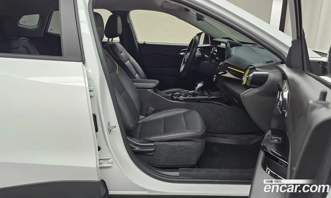 Chevrolet Trax 2024 1.2 автомат (гидро), фото 15 Chevrolet Trax 2024 1.2 автомат (гидро), фото 15