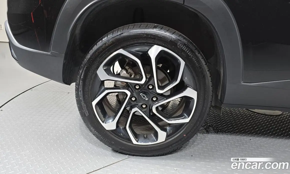 Chevrolet Trax 2025 1.2 автомат (гидро), фото 5 Chevrolet Trax 2025 1.2 автомат (гидро), фото 5