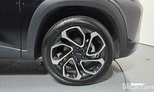 Chevrolet Trax 2025 1.2 автомат (гидро), миниатюра 7 Chevrolet Trax 2025 1.2 автомат (гидро), миниатюра 7