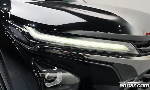 Chevrolet Trax 2025 1.2 автомат (гидро), миниатюра 8 Chevrolet Trax 2025 1.2 автомат (гидро), миниатюра 8
