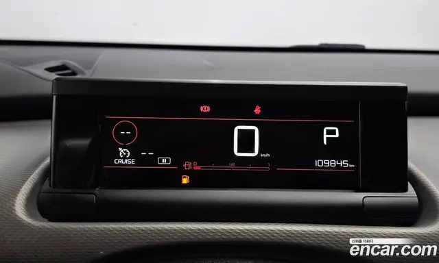 Citroen C4 Cactus 2019 1.5 автомат (гидро), миниатюра 11
