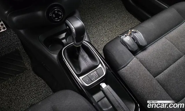 Citroen C4 Cactus 2019 1.5 автомат (гидро), миниатюра 12