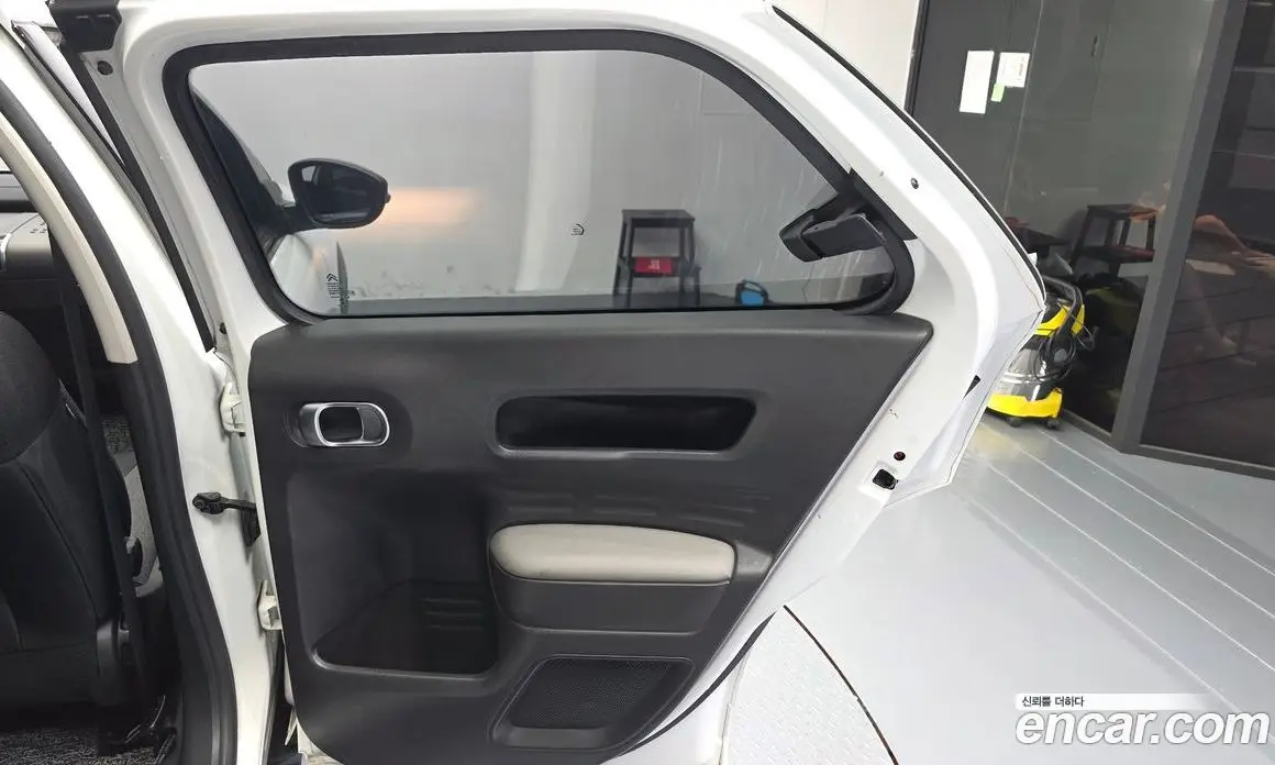 Citroen C4 Cactus 2019 1.5 автомат (гидро), фото 15