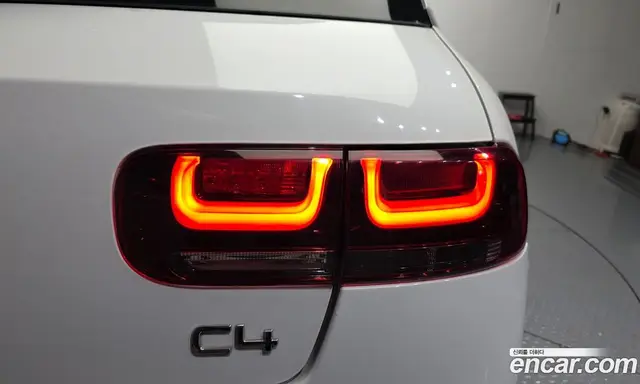 Citroen C4 Cactus 2019 1.5 автомат (гидро), миниатюра 9