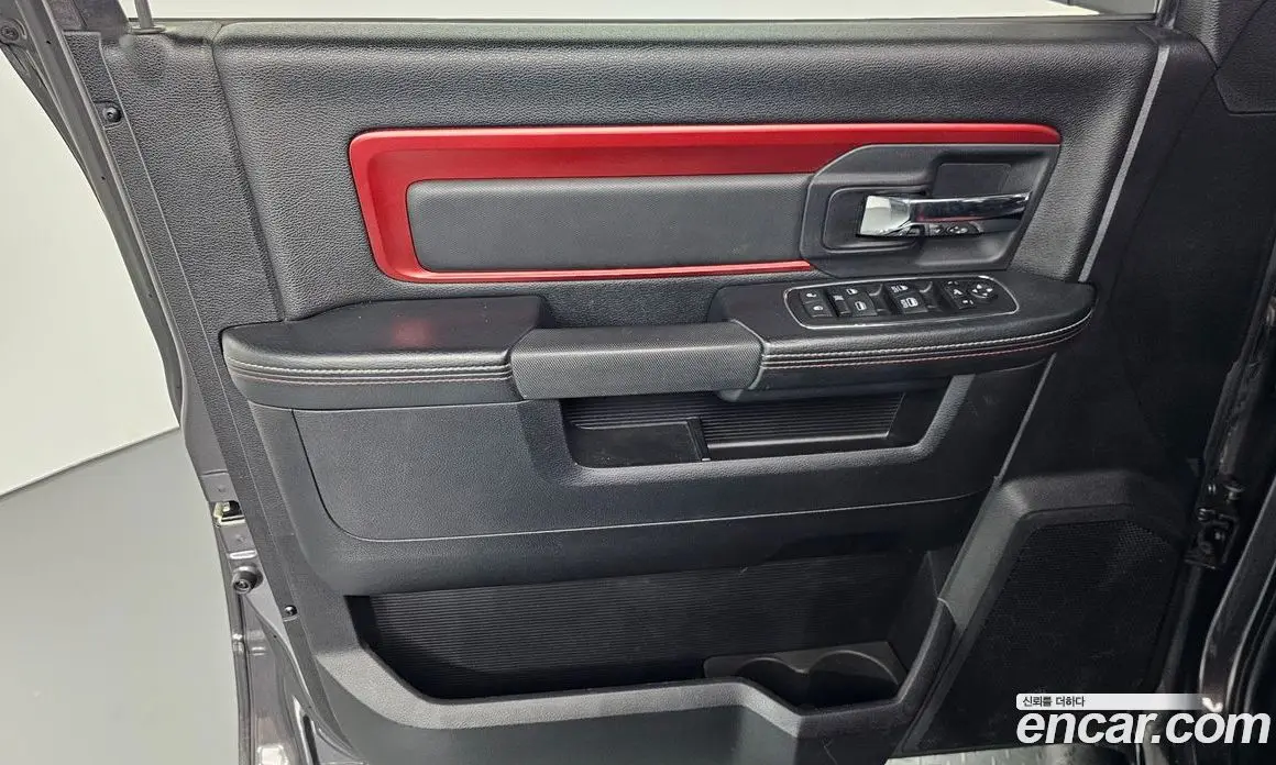 Dodge Ram Pick Up 2015 5.7 автомат (гидро), фото 13