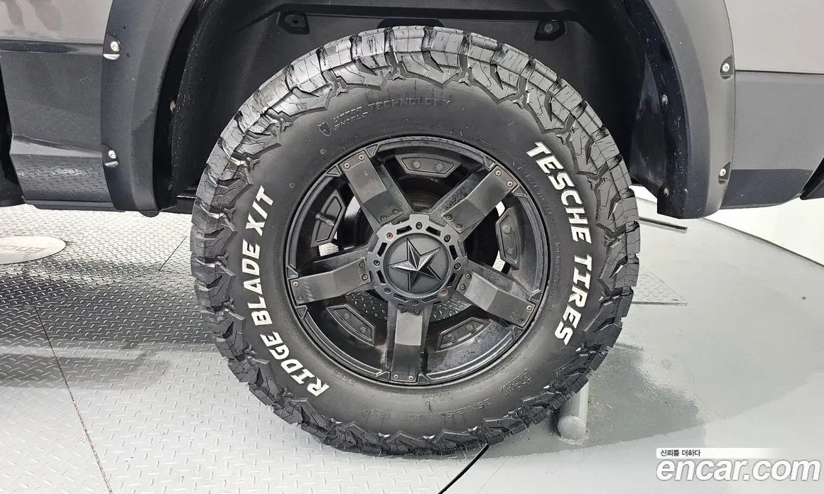 Dodge Ram Pick Up 2015 5.7 автомат (гидро), фото 6