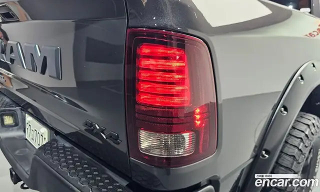 Dodge Ram Pick Up 2015 5.7 автомат (гидро), миниатюра 8