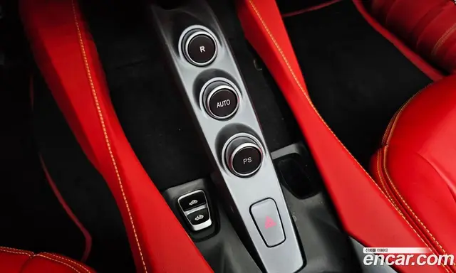 Ferrari Portofino 2019 3.9 автомат (гидро), миниатюра 12