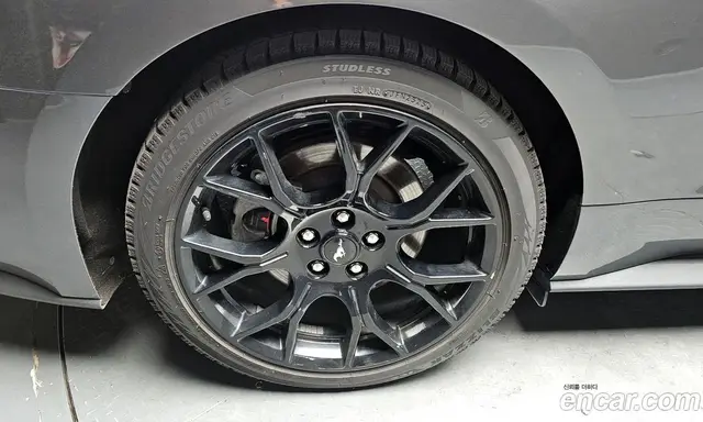 Ford Mustang 2020 2.3 автомат (гидро), миниатюра 5 Ford Mustang 2020 2.3 автомат (гидро), миниатюра 5