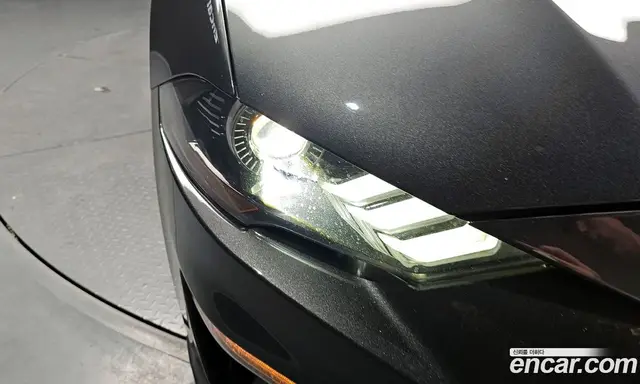 Ford Mustang 2020 2.3 автомат (гидро), миниатюра 8 Ford Mustang 2020 2.3 автомат (гидро), миниатюра 8