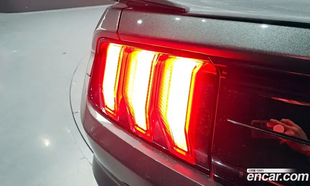 Ford Mustang 2020 2.3 автомат (гидро), миниатюра 9 Ford Mustang 2020 2.3 автомат (гидро), миниатюра 9