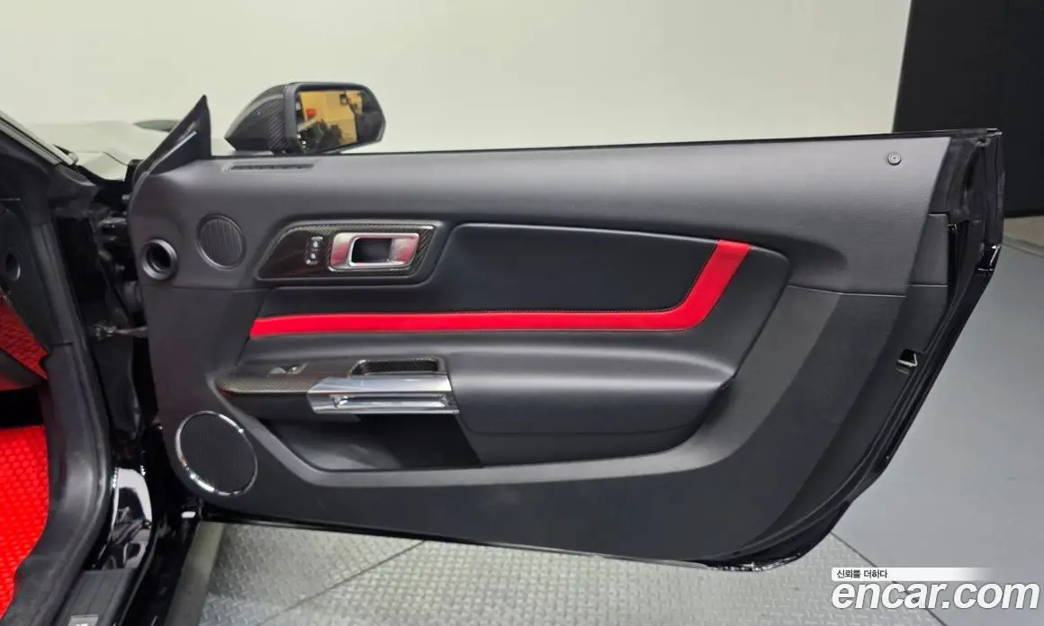 Ford Mustang 2020 5.0 автомат (гидро), фото 14