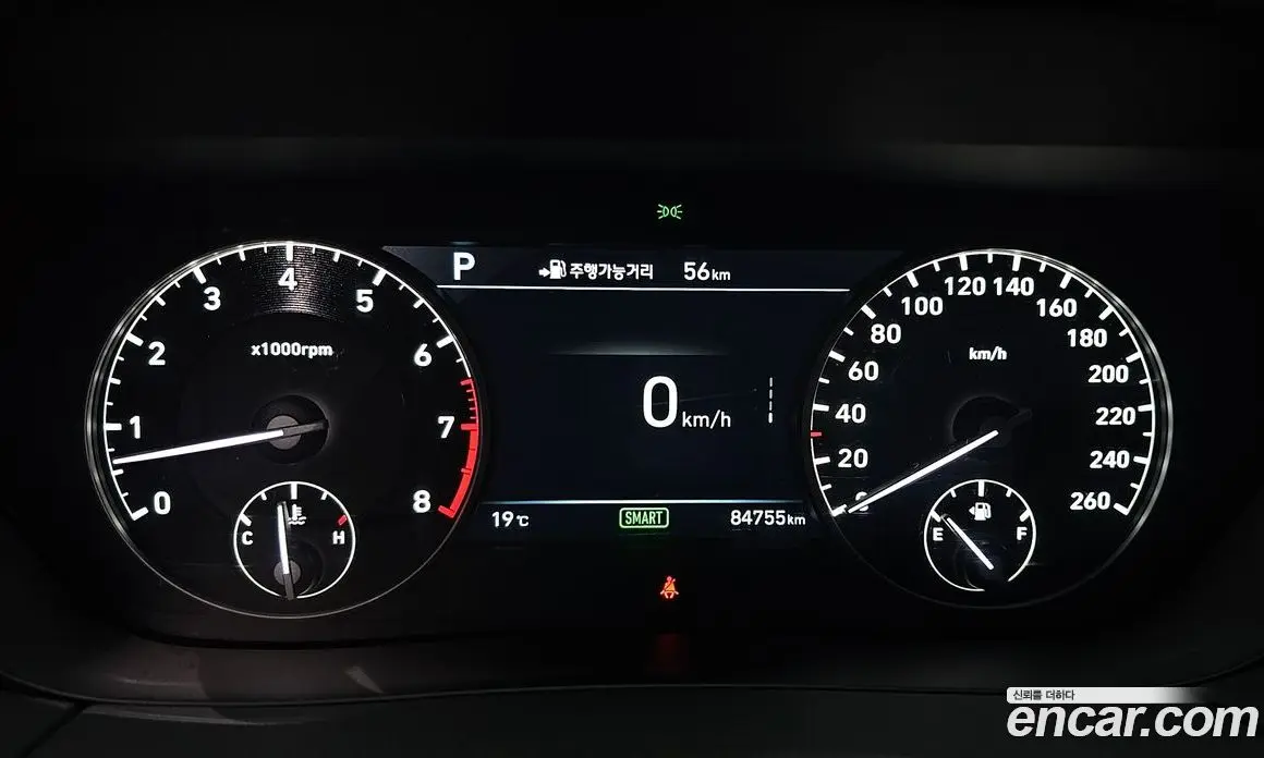 Genesis EQ900 2017 3.8 автомат (гидро), фото 11