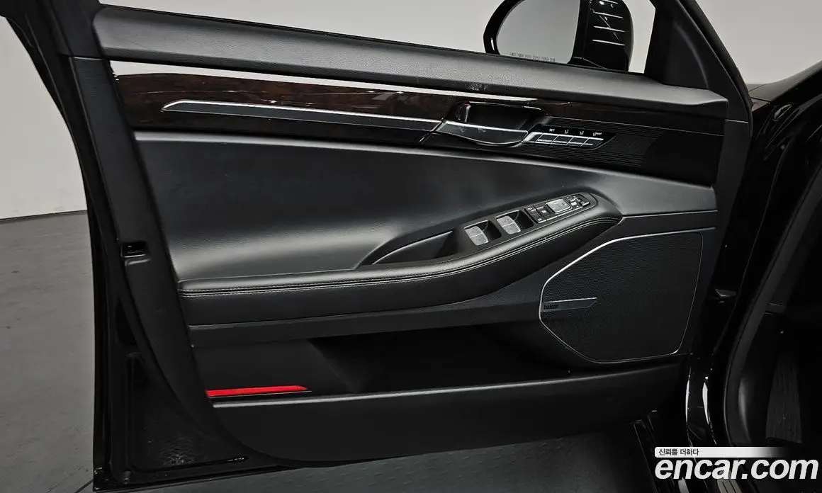 Genesis EQ900 2017 3.8 автомат (гидро), фото 14